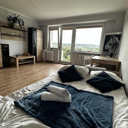 #2 Duzy Pokoj W Pieknej Lokalizacji Niedaleko Morza ! Appartement Gdańsk Buitenkant foto