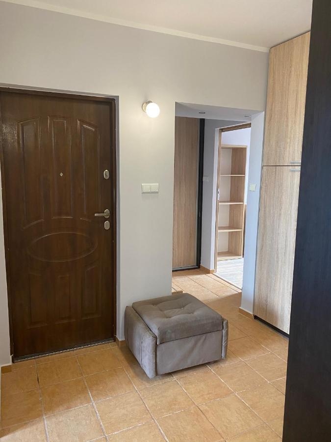 #2 Duzy Pokoj W Pieknej Lokalizacji Niedaleko Morza ! Appartement Gdańsk Buitenkant foto