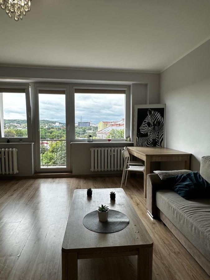 #2 Duzy Pokoj W Pieknej Lokalizacji Niedaleko Morza ! Appartement Gdańsk Buitenkant foto