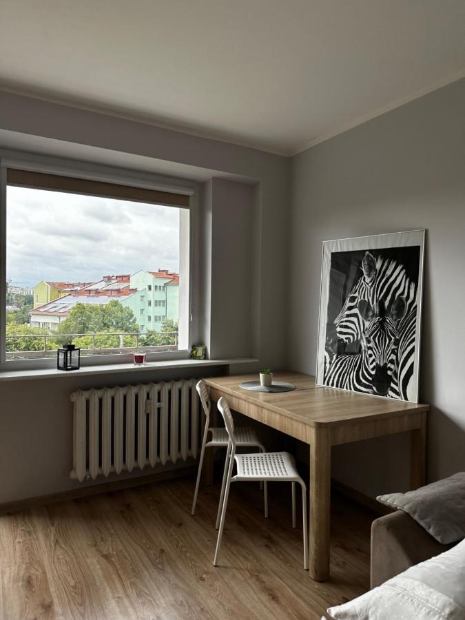 #2 Duzy Pokoj W Pieknej Lokalizacji Niedaleko Morza ! Appartement Gdańsk Buitenkant foto