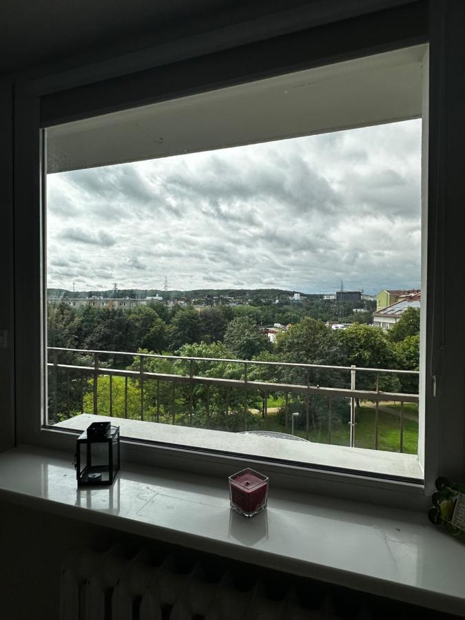 #2 Duzy Pokoj W Pieknej Lokalizacji Niedaleko Morza ! Appartement Gdańsk Buitenkant foto